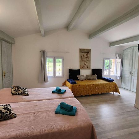 Le Clos Renaissance Оппед Экстерьер фото