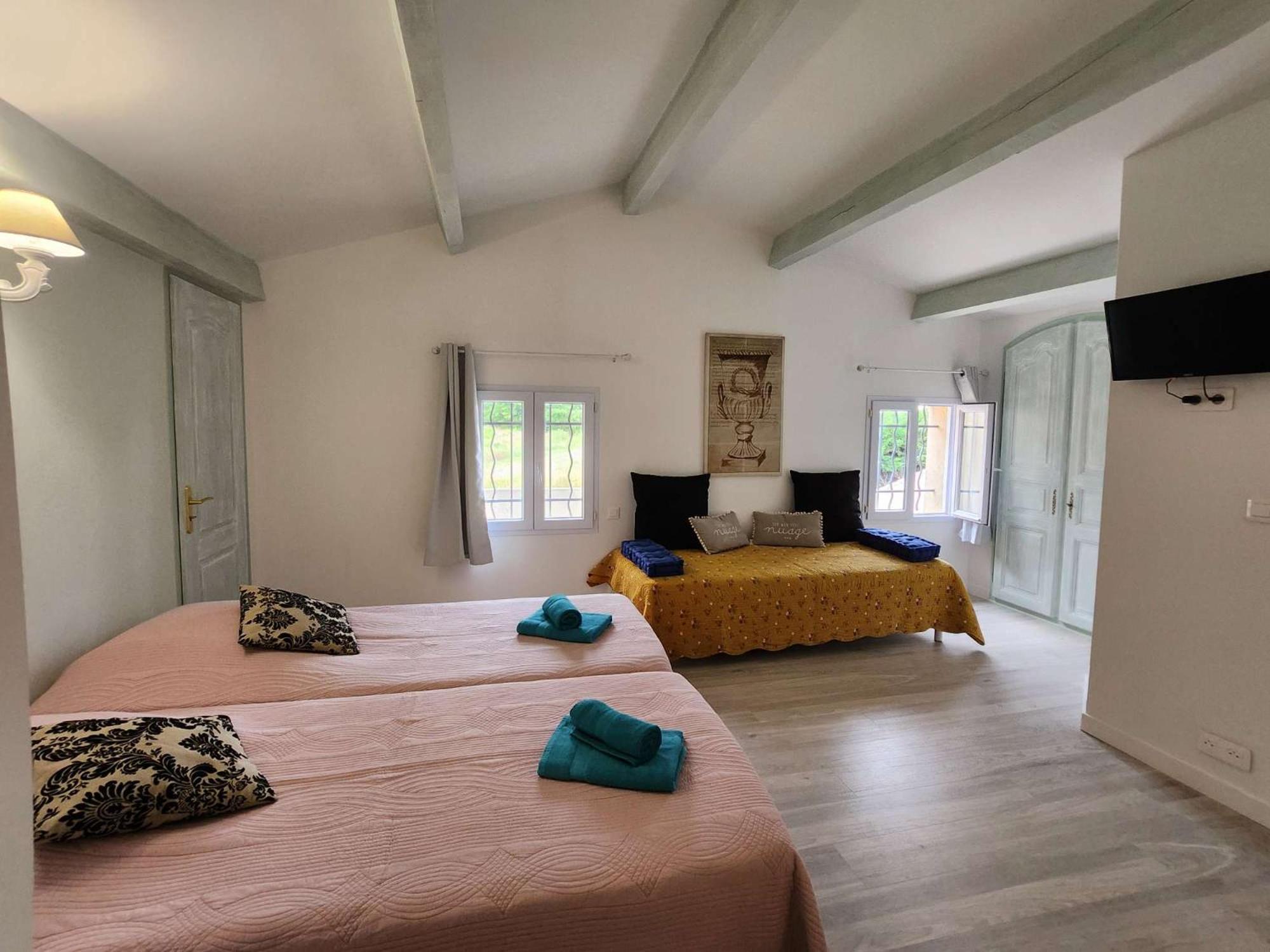 Le Clos Renaissance Оппед Экстерьер фото