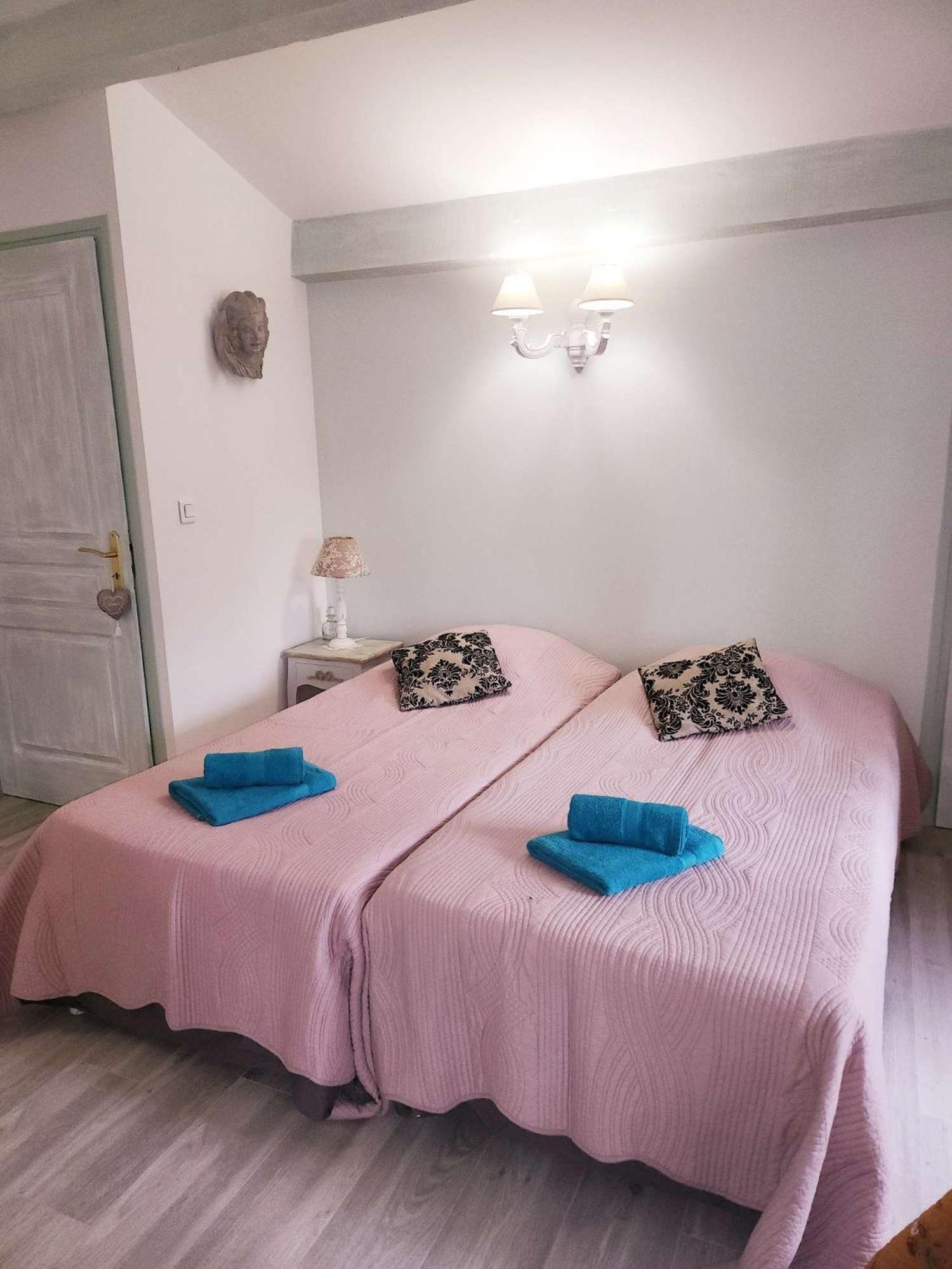 Le Clos Renaissance Оппед Экстерьер фото