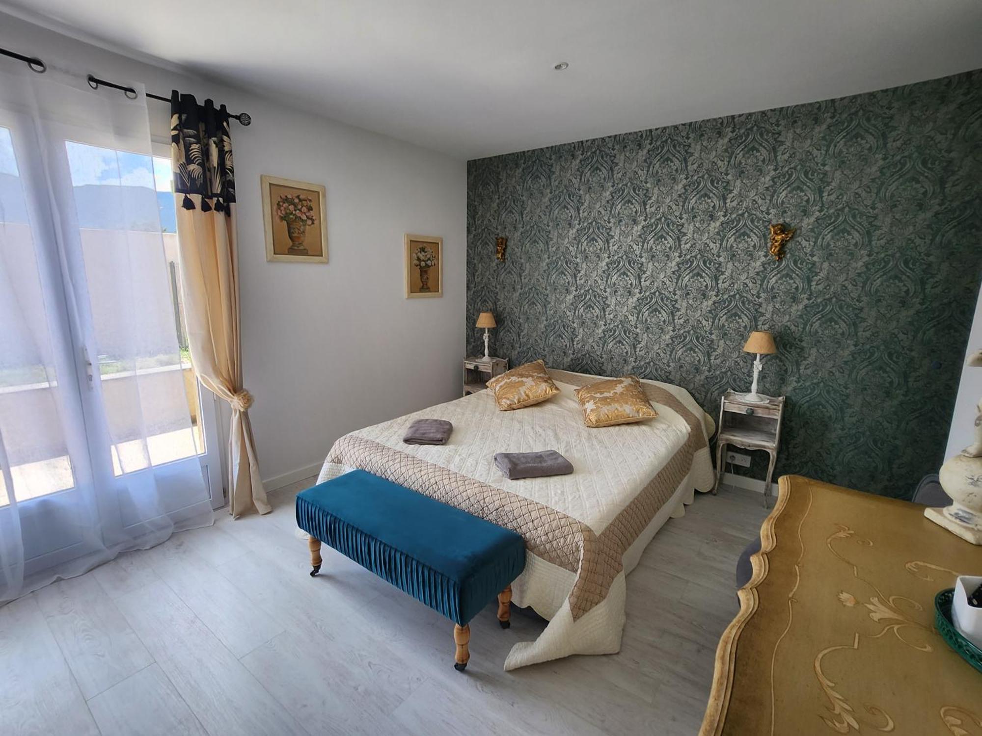 Le Clos Renaissance Оппед Экстерьер фото