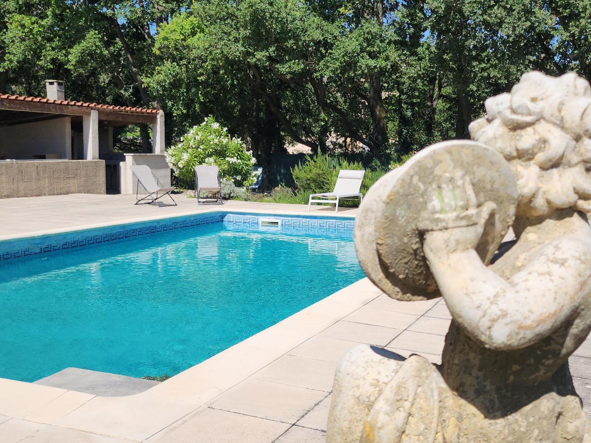 Le Clos Renaissance Оппед Экстерьер фото