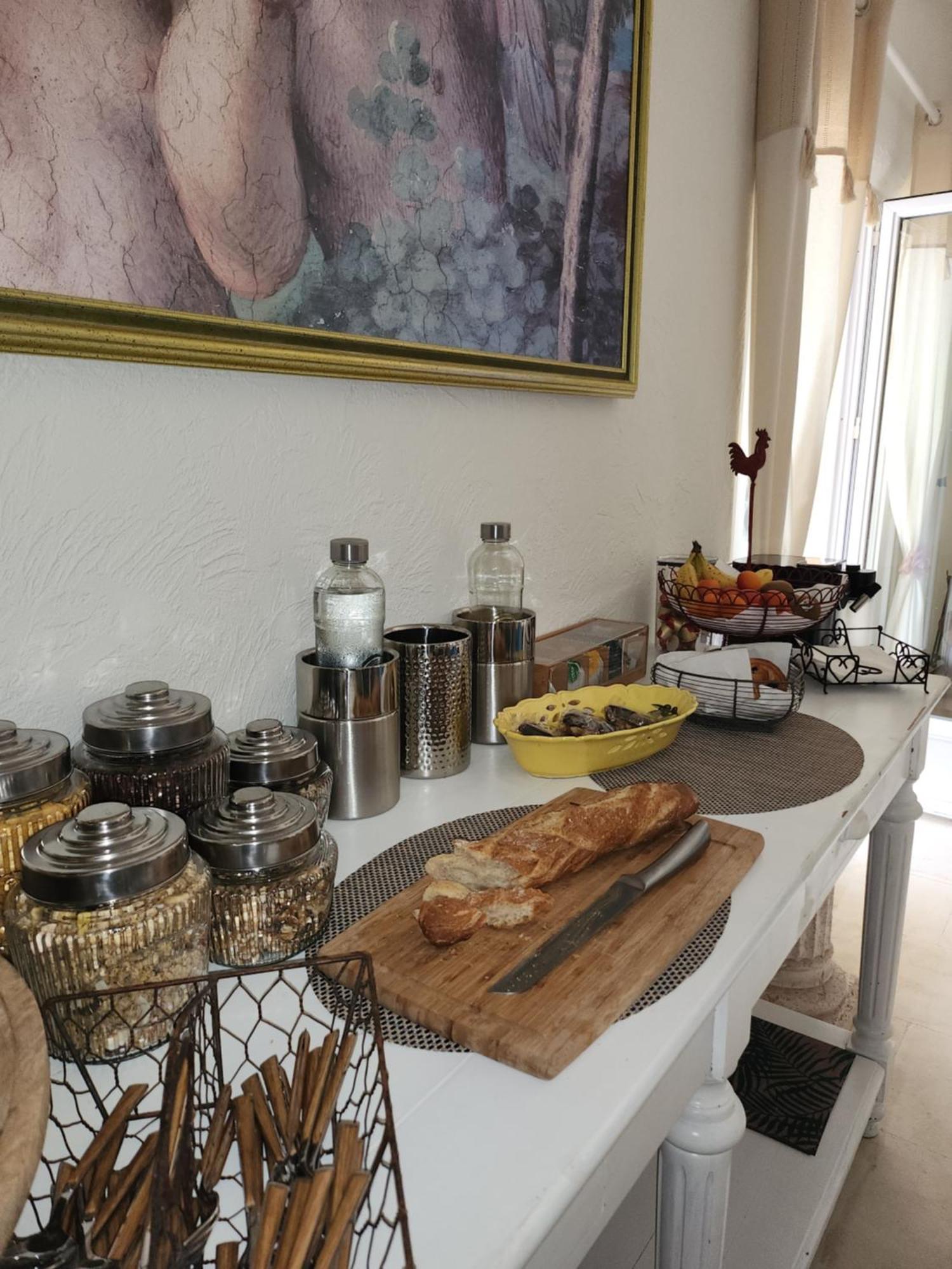 Le Clos Renaissance Оппед Экстерьер фото