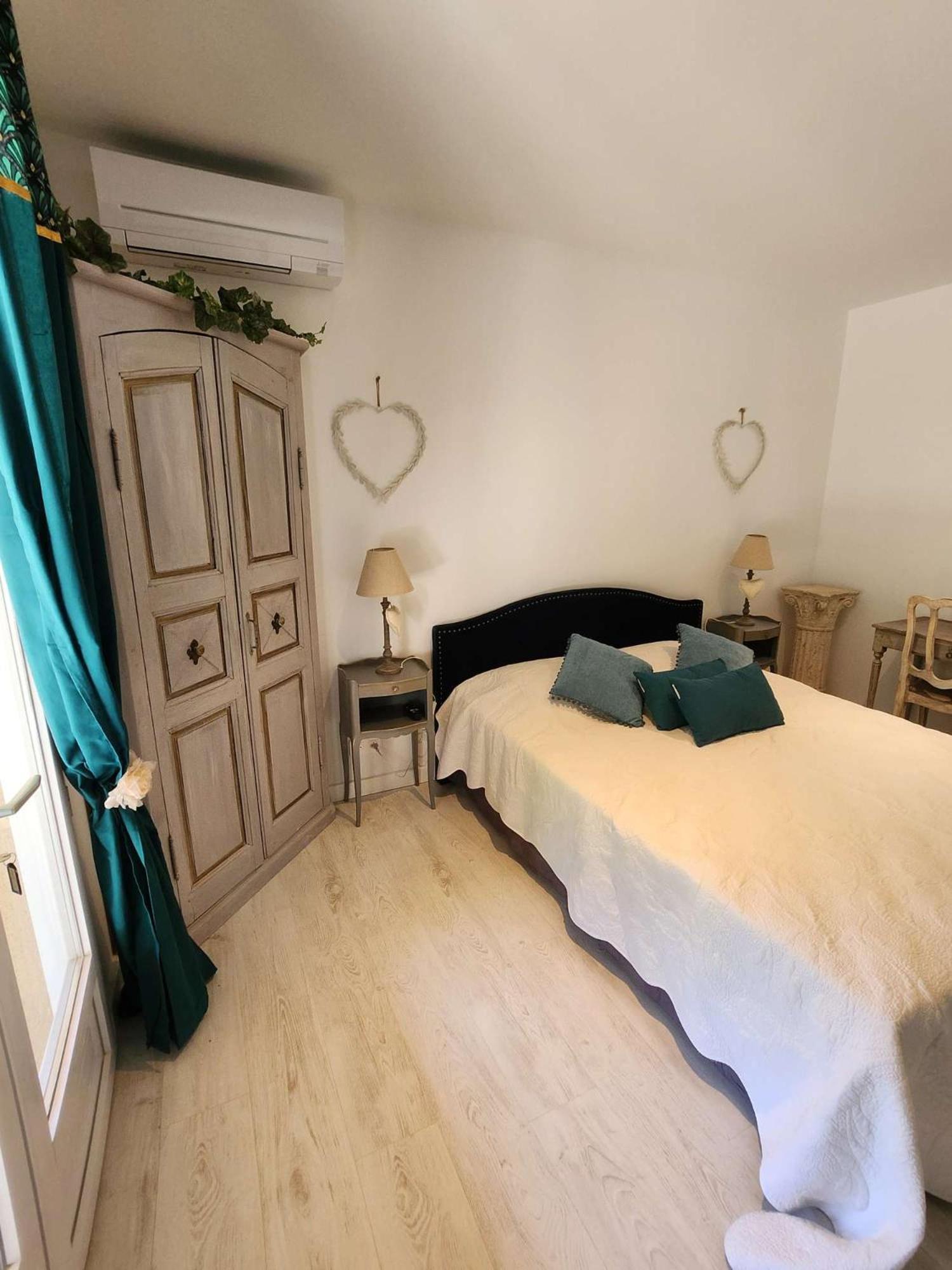 Le Clos Renaissance Оппед Экстерьер фото